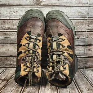 WOLVERINE Kingmont Composite Toe Men\'s 11.5 Boot Slip Resistant Metguard W05094 Wolverine | Shoes | Wolverine Kingmont Composite Toe Mens 15  main image 2